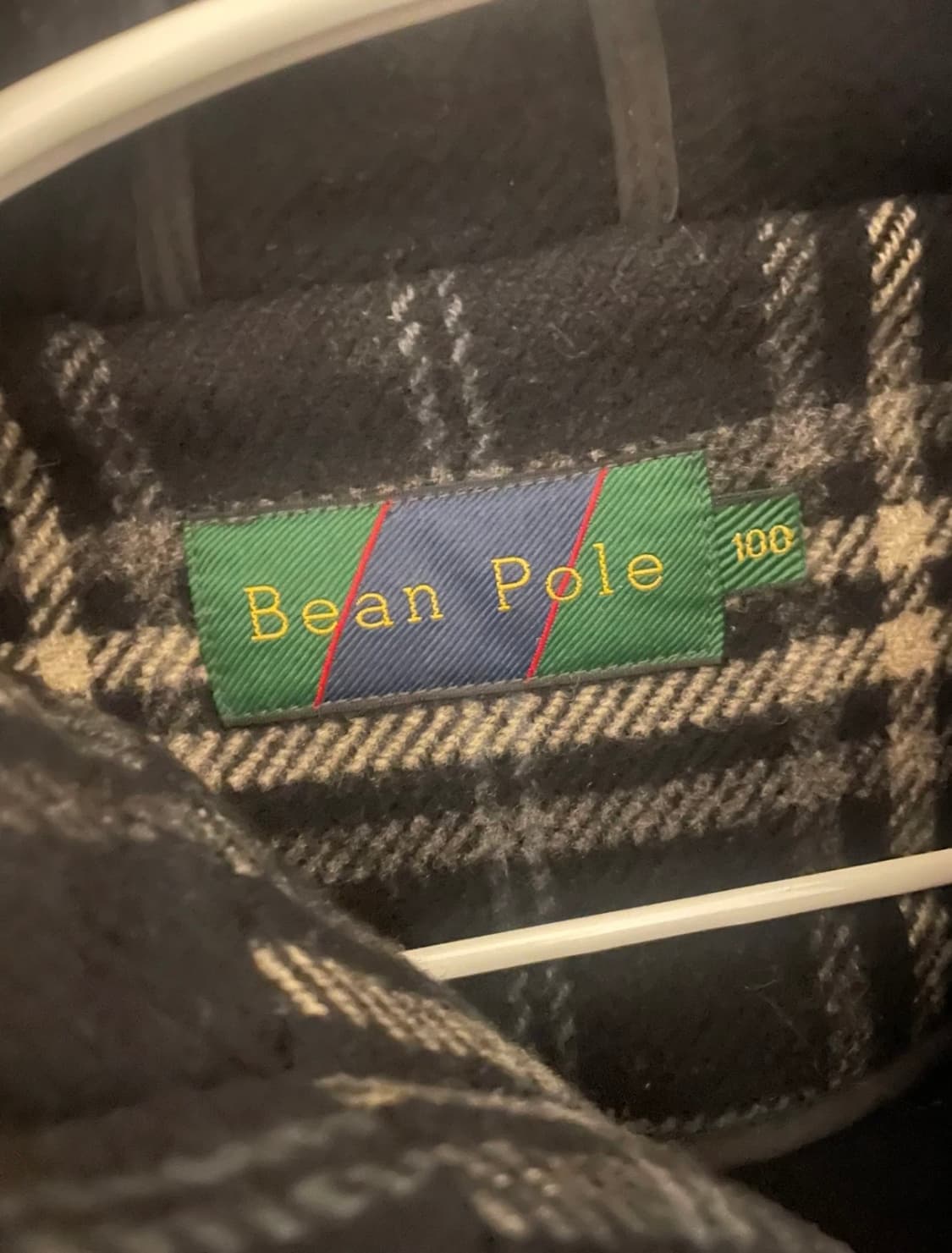 BeanPole 빈폴 자켓 상품이미지2