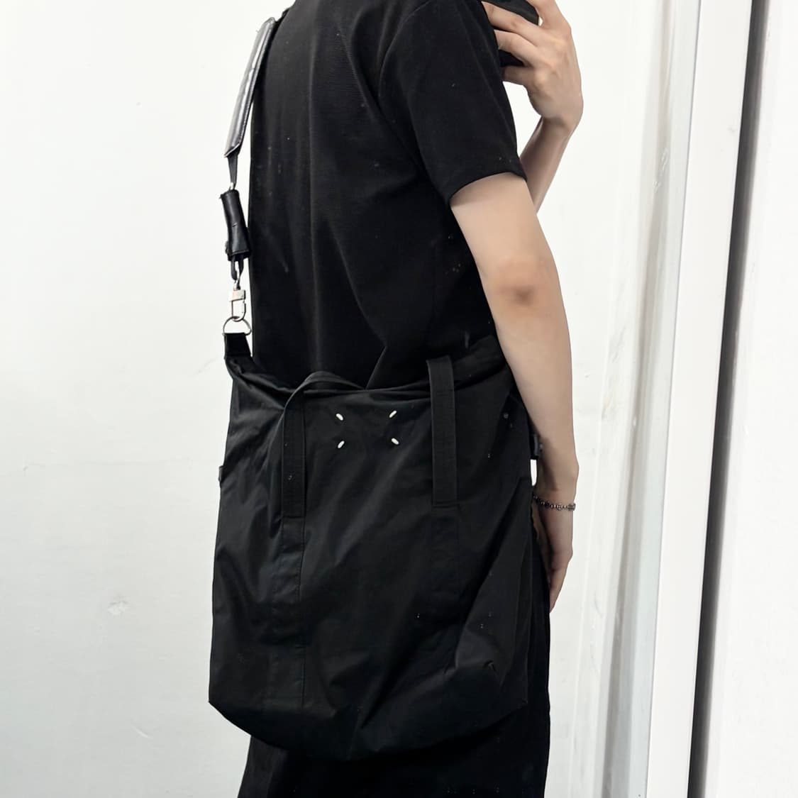 메종 마르지엘라 크로스 세일러 백 상품이미지3