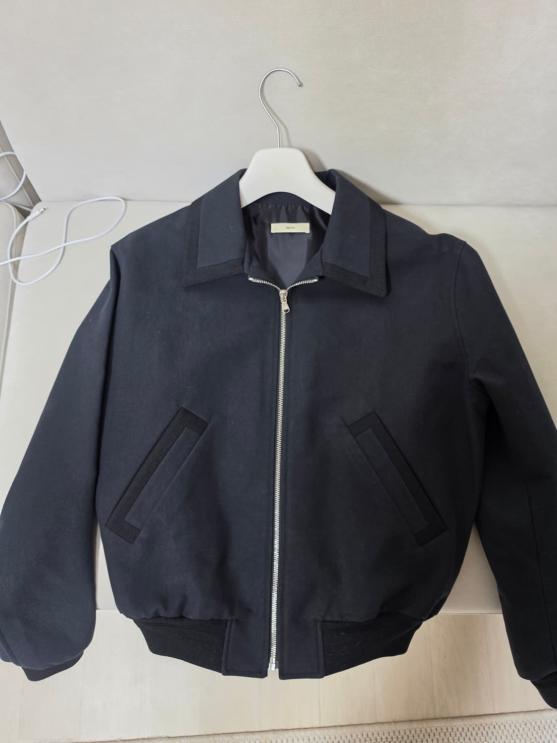 렉토 바시티자켓 M 상품이미지1