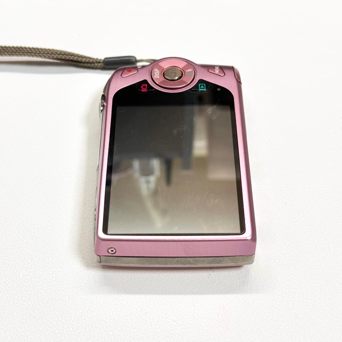 (풀박스) 카시오 엑슬림 Z2300 핑크 Casio Exilim ex- 상품이미지7