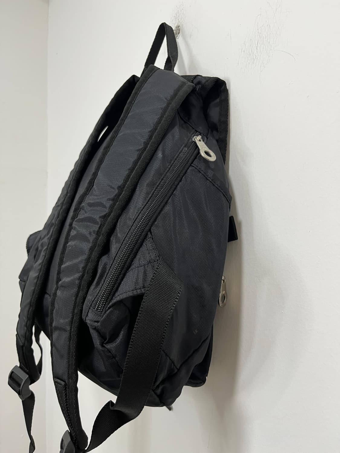 00s 나이키 복조리 백팩 가방 상품이미지6