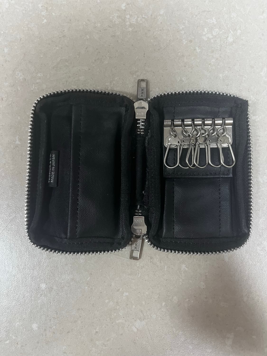 포터 프리스타일 키 케이스 상품이미지2