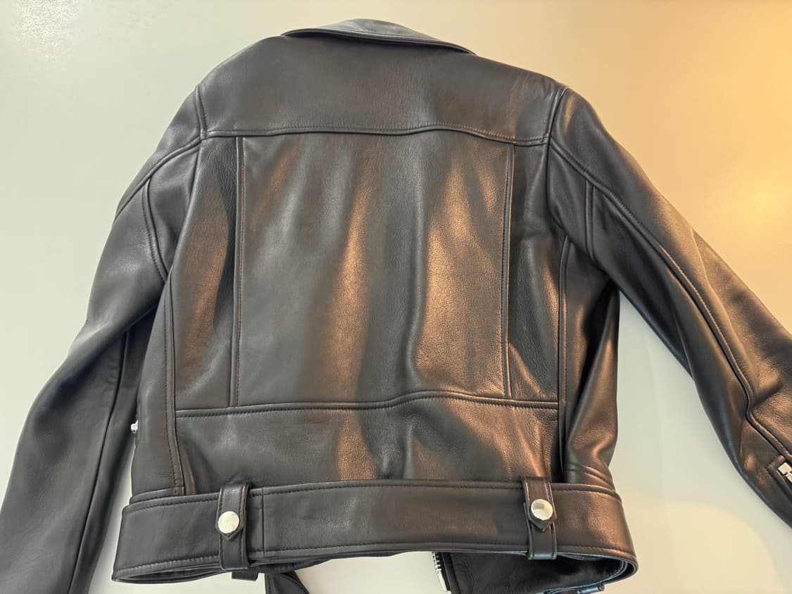 아크네스튜디오 모크 라이더 36 상품이미지4