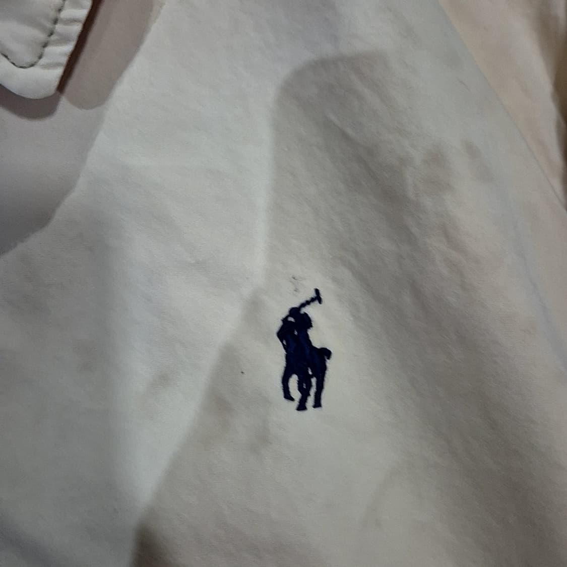 폴로 랄프로렌 빈티지 스윙톱 자켓 상품이미지3