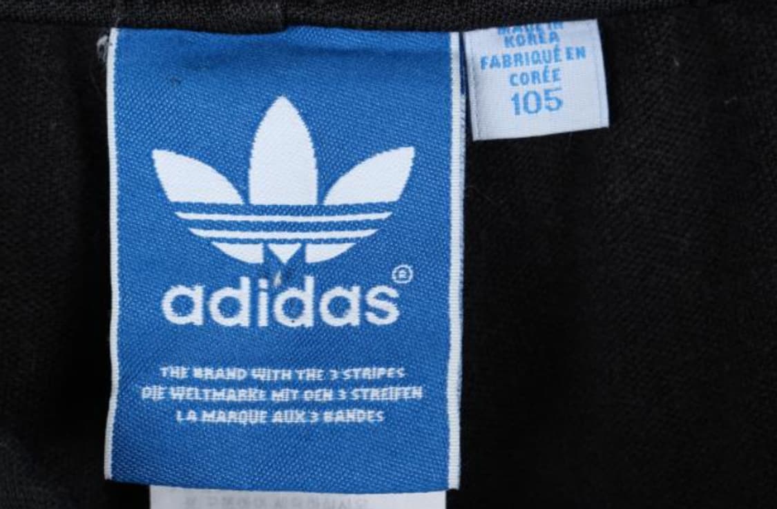 아디다스 바지 상품이미지5