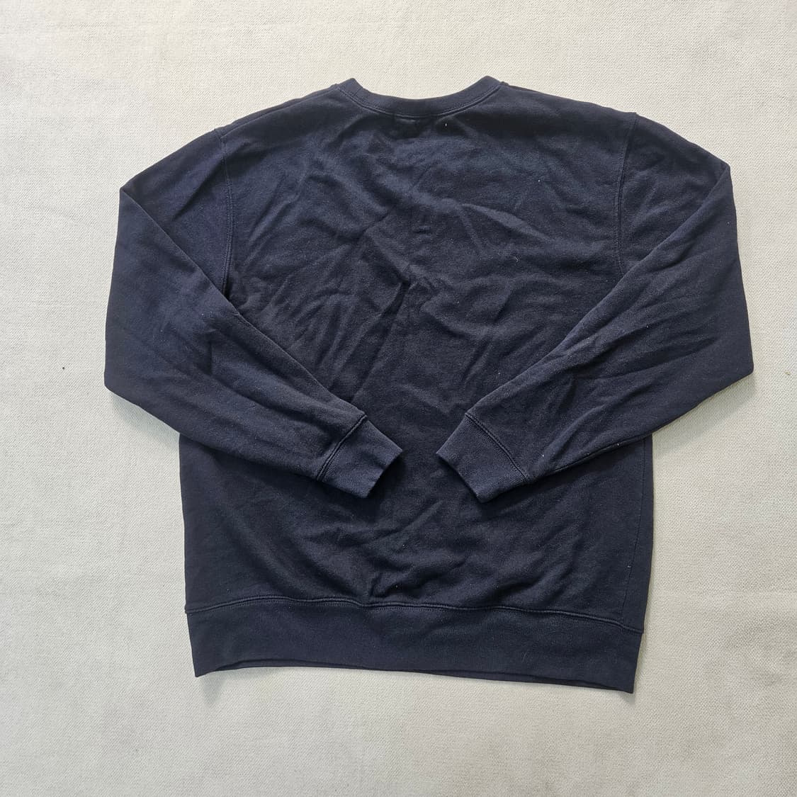 XL 빈티지 하트 맨투맨 0408Y 상품이미지2