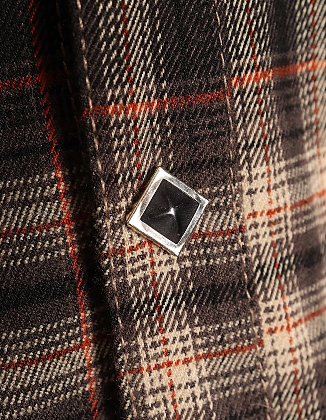  Acoustic Check Western Shirts 상품이미지4