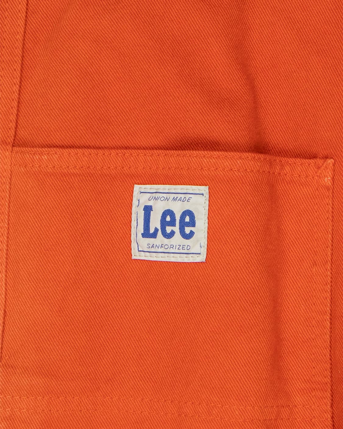 LEE X ADAM ET ROPE 카펜터 팬츠 상품이미지6