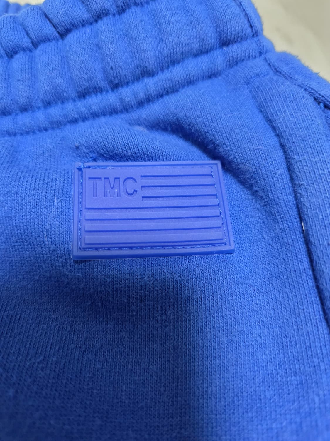 피오갓에센셜 X TMC 스웻 조거팬츠 상품이미지7