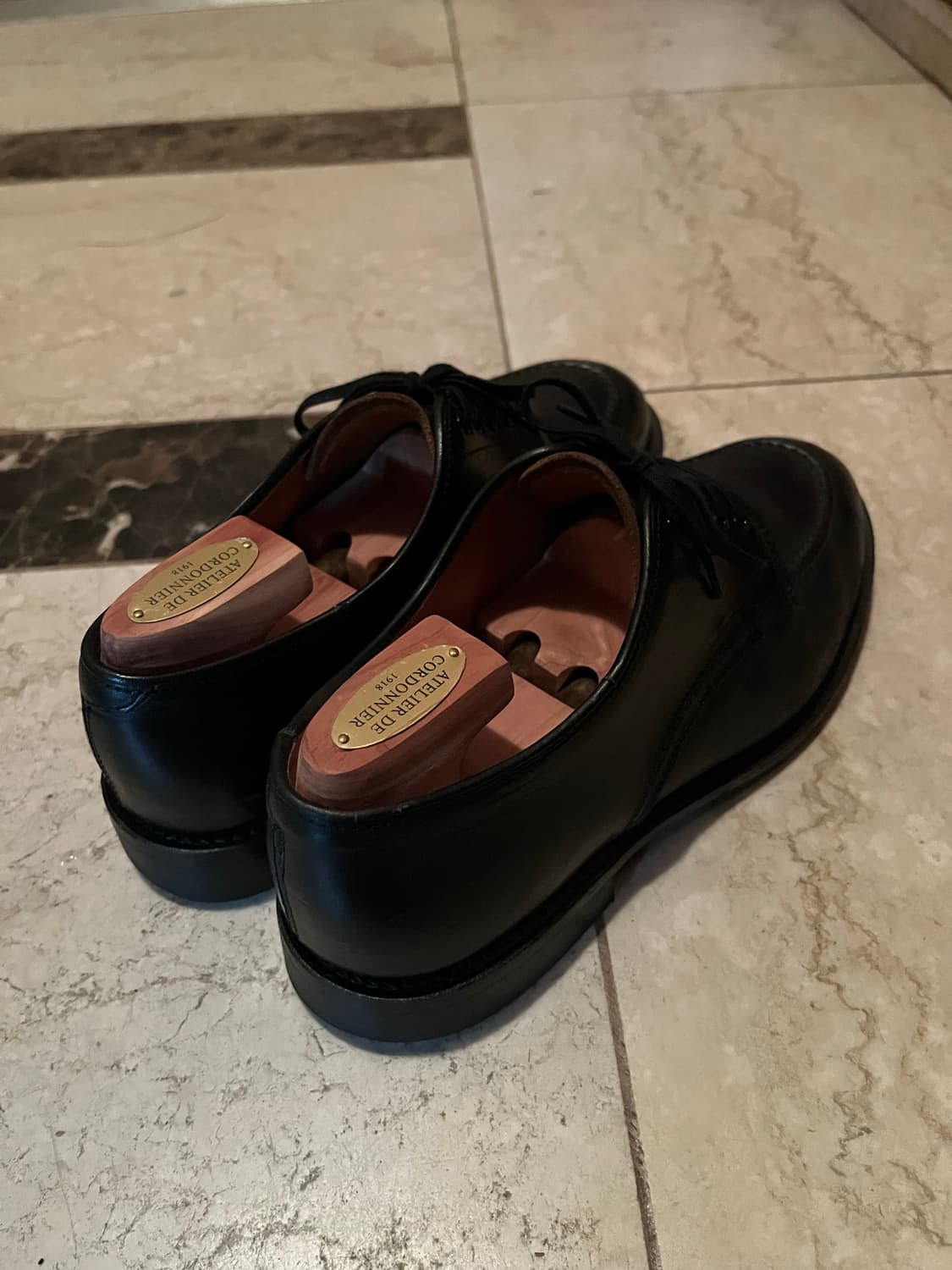 휠로브 모크토 더비 7 1/2d (255-260) 상품이미지2