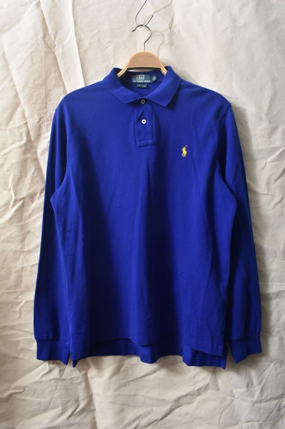 폴로 랄프로렌 PK셔츠 카라티 M0324 상품이미지4