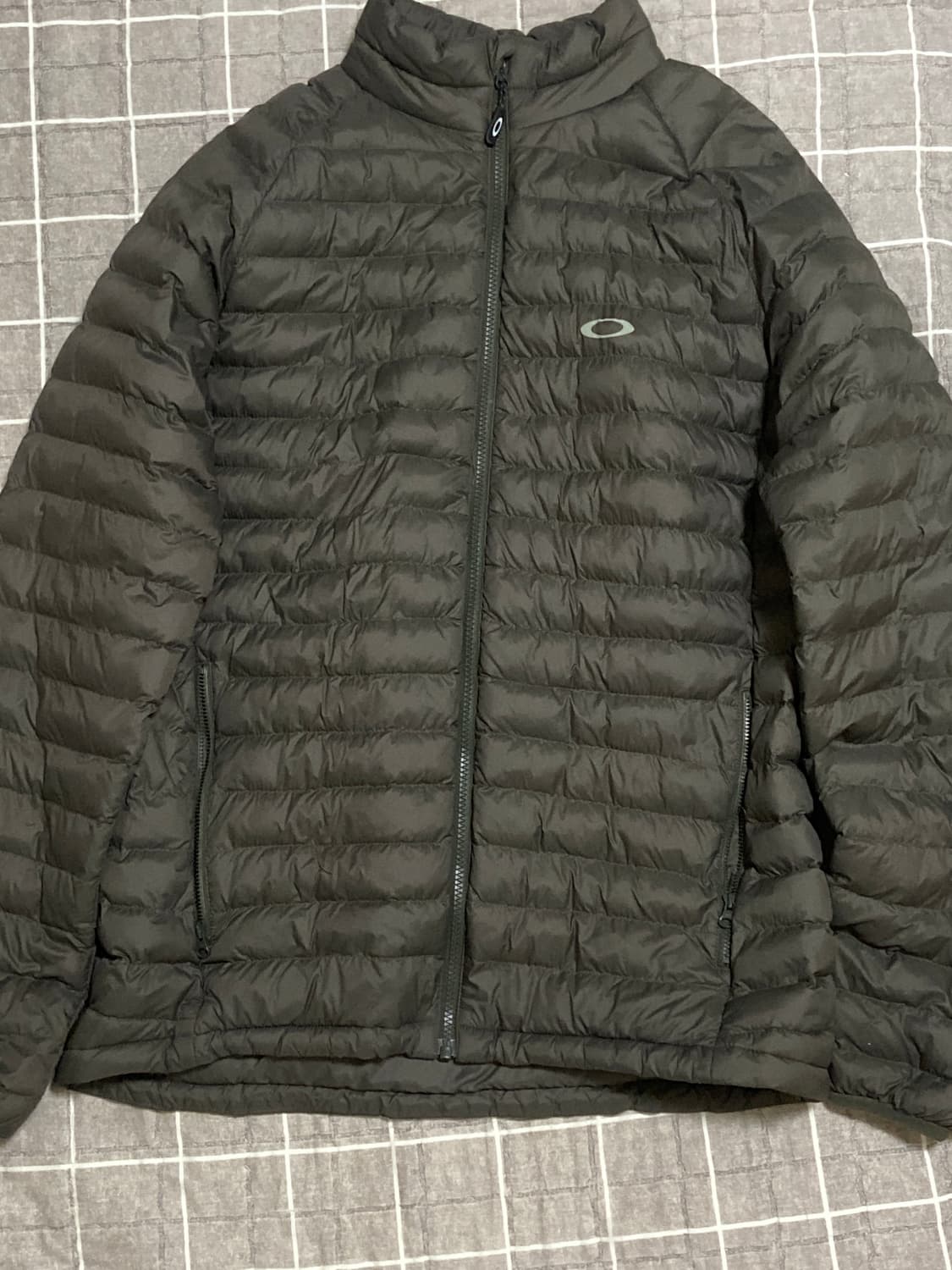 오클리 경량패딩 상품이미지1