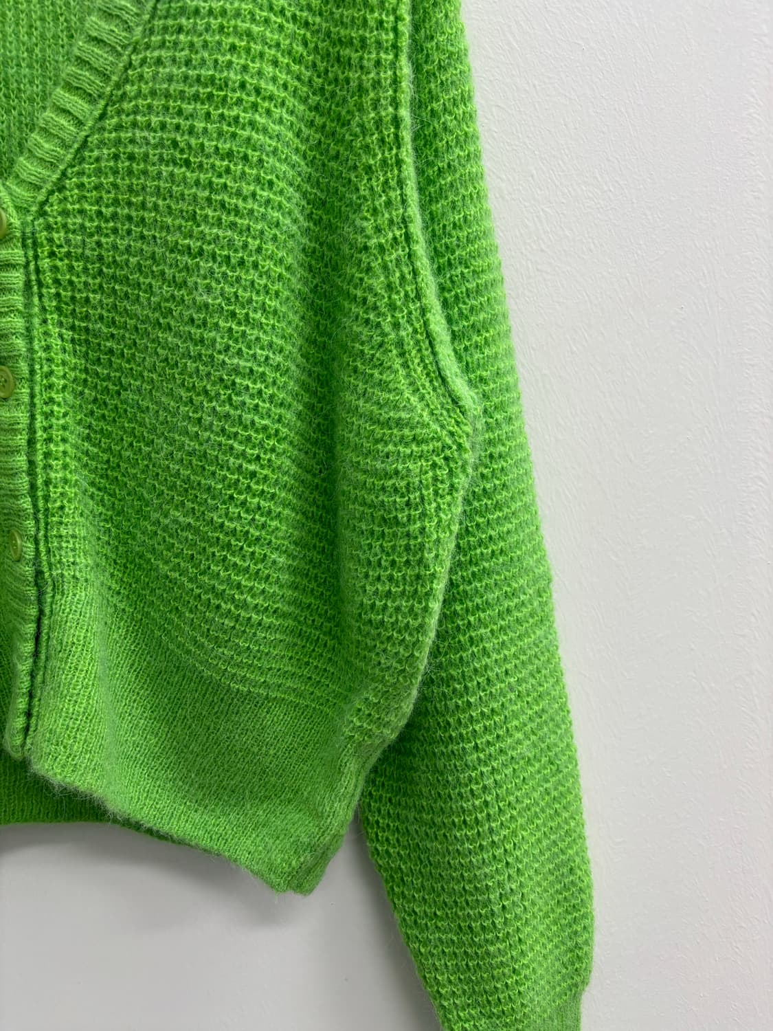 Smoothmood 스무스무드 니트 가디건 상품이미지4