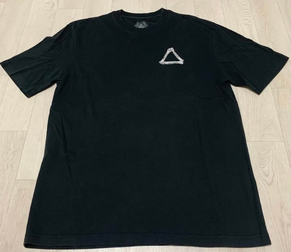 팔라스 본즈 티셔츠 상품이미지2