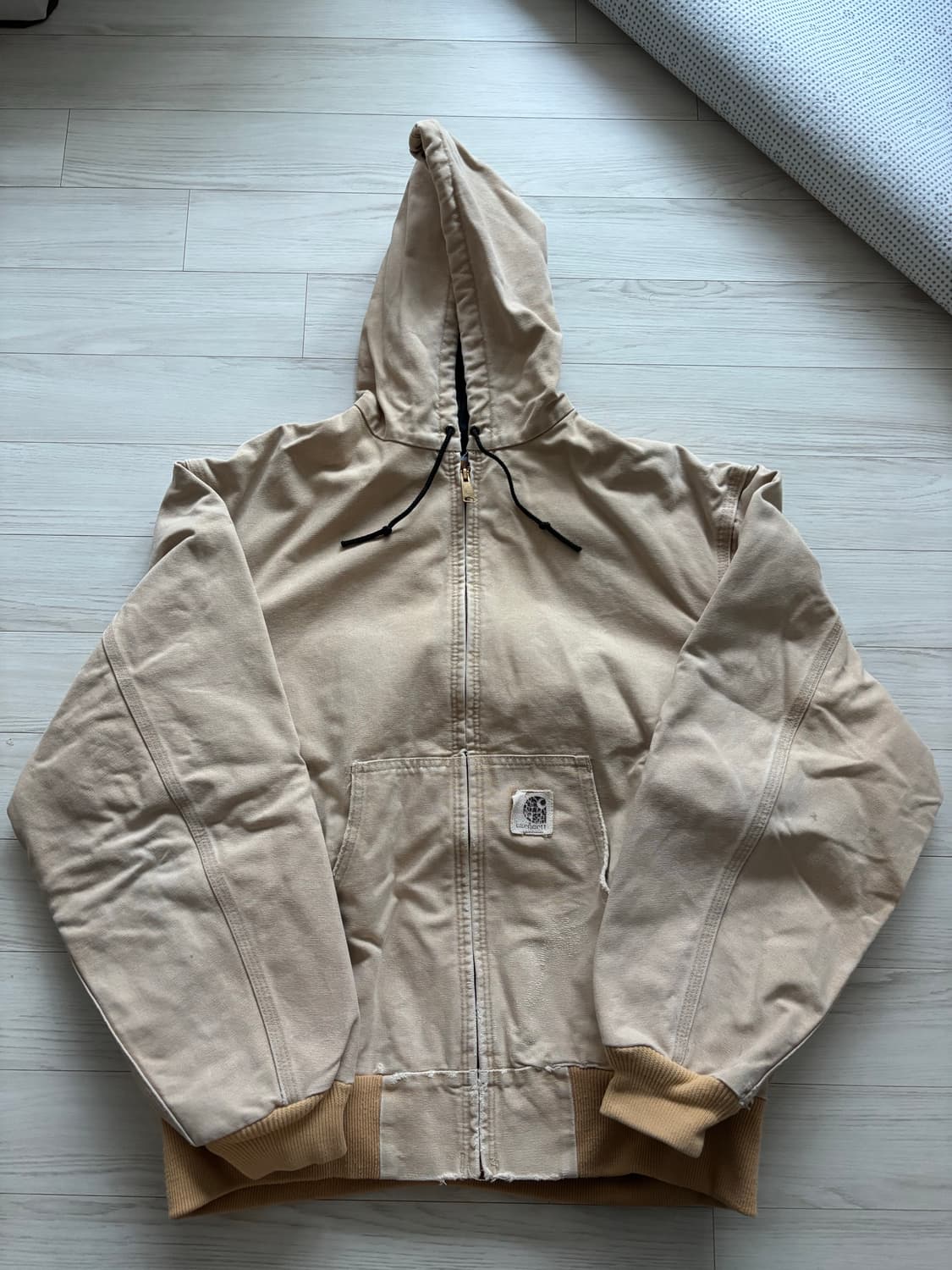 칼하트 j06 자켓 XL 상품이미지1