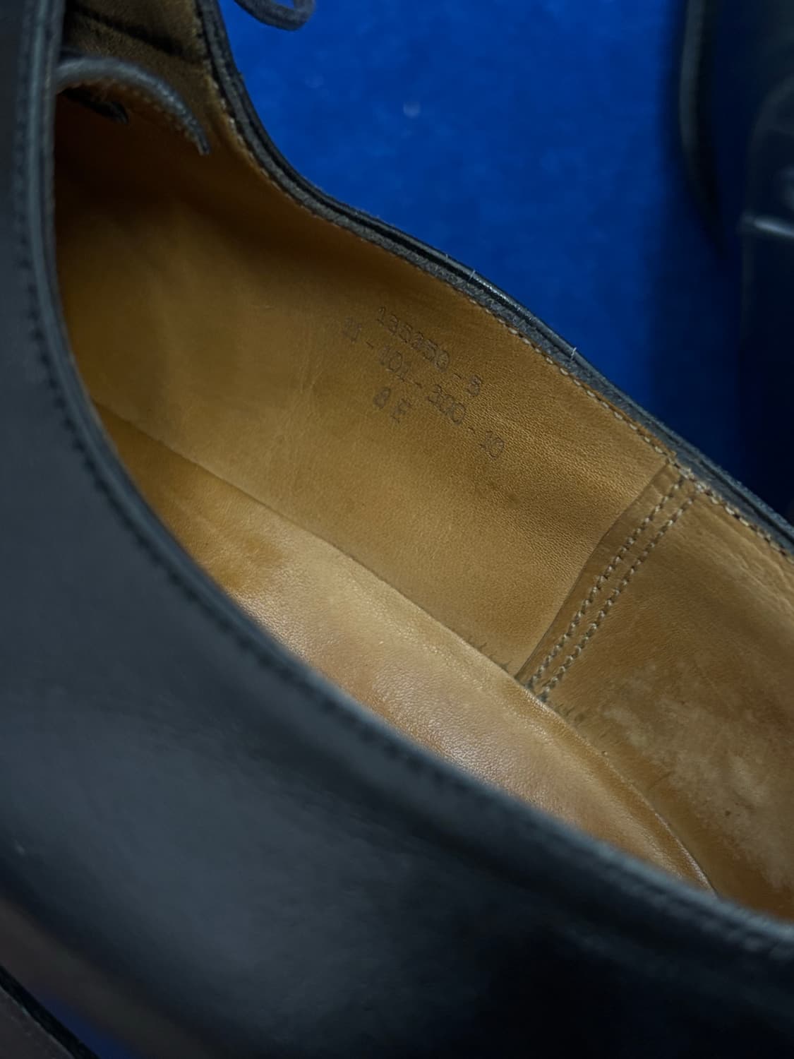 제이엠웨스턴(J.M. Weston) 캡토 옥스퍼드 - 8E (270) 상품이미지5