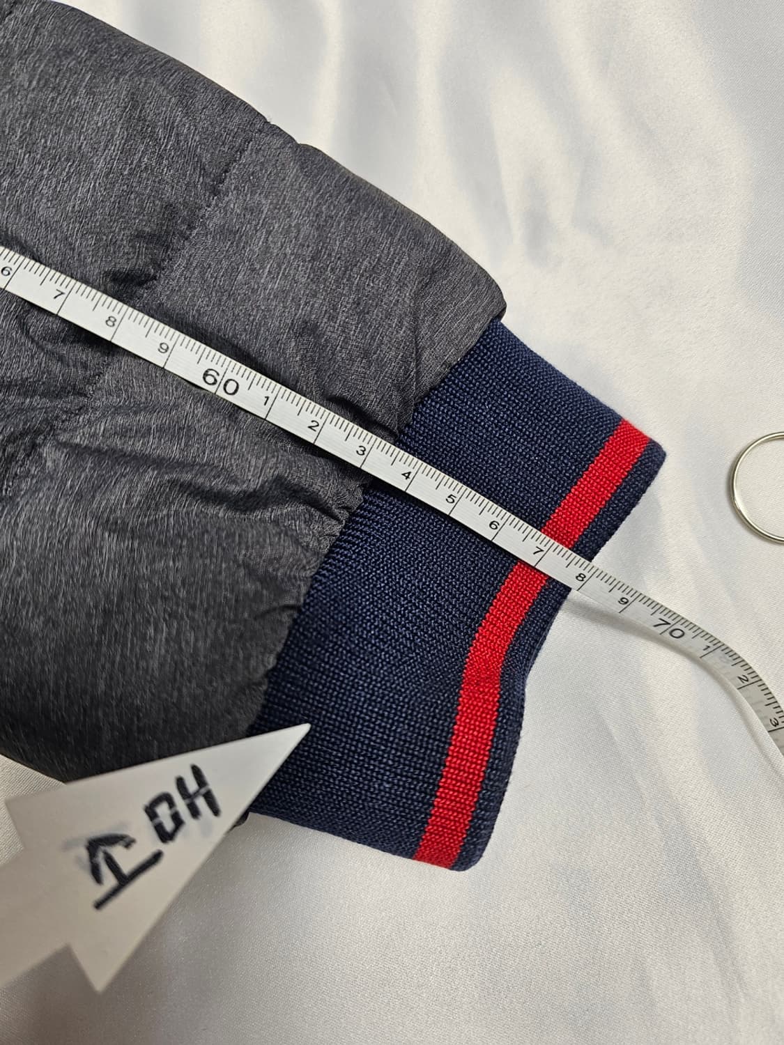 폴로경량패딩 상품이미지7