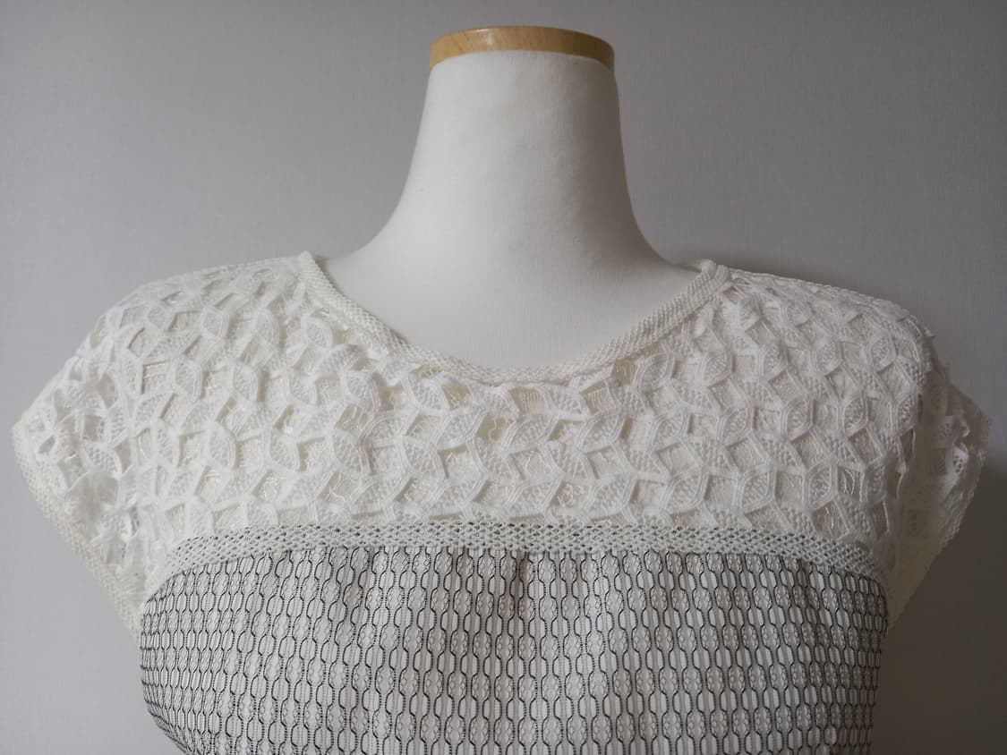 지고트 원피스 상품이미지7