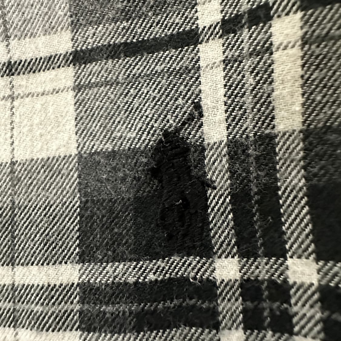 POLO RALPH LAUREN slim fit shirt 상품이미지3