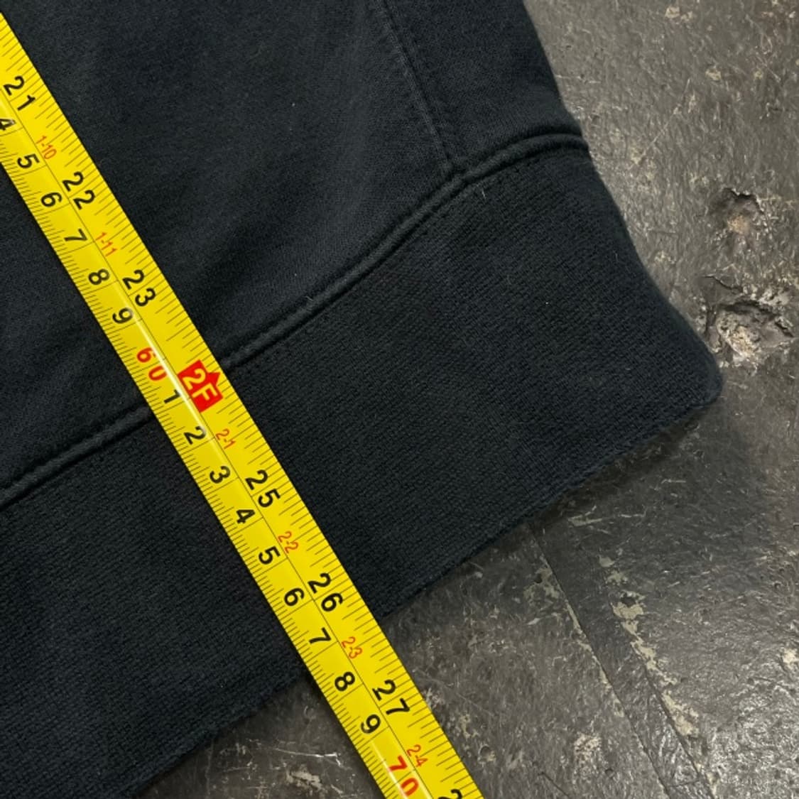 105 나이키 후드집업 상품이미지7