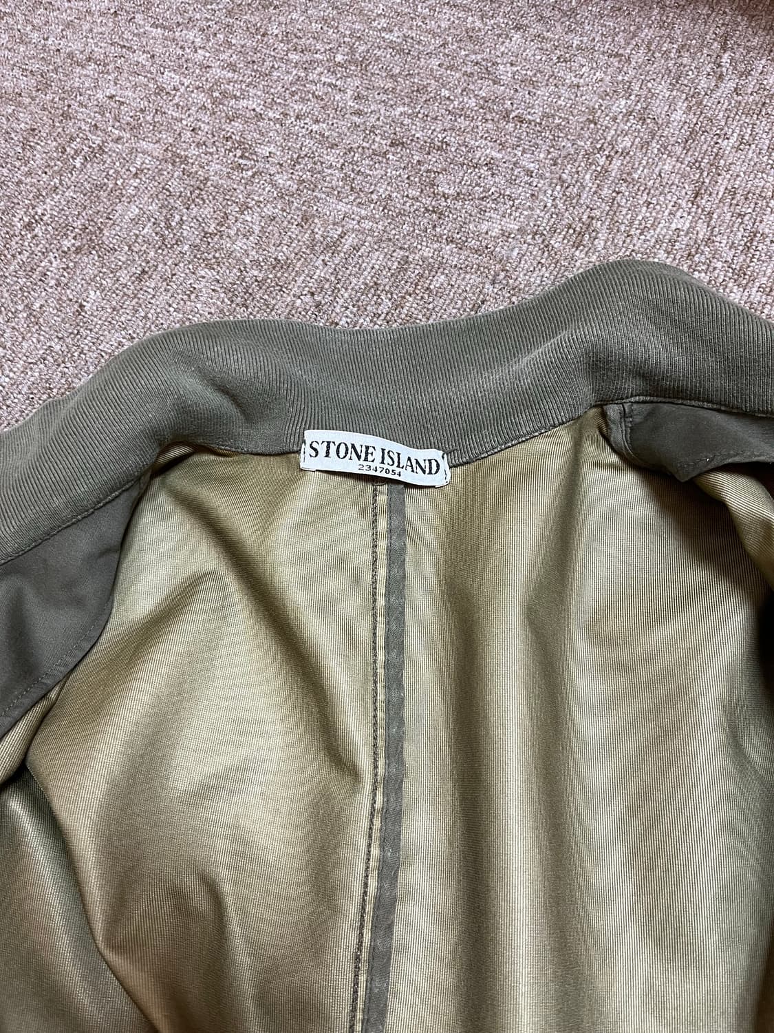 Stone Island JK 상품이미지6