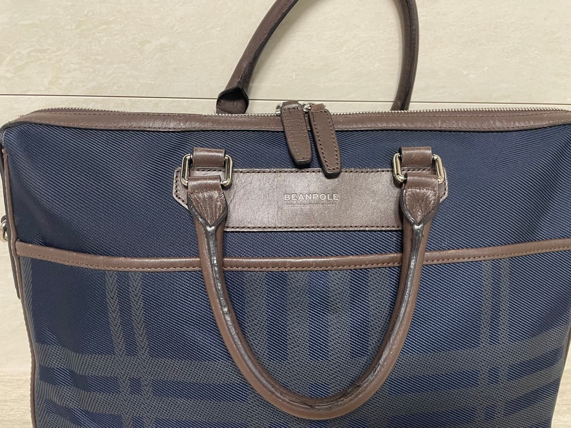 빈폴 / 브리프케이스, 서류가방, 남성가방 상품이미지3