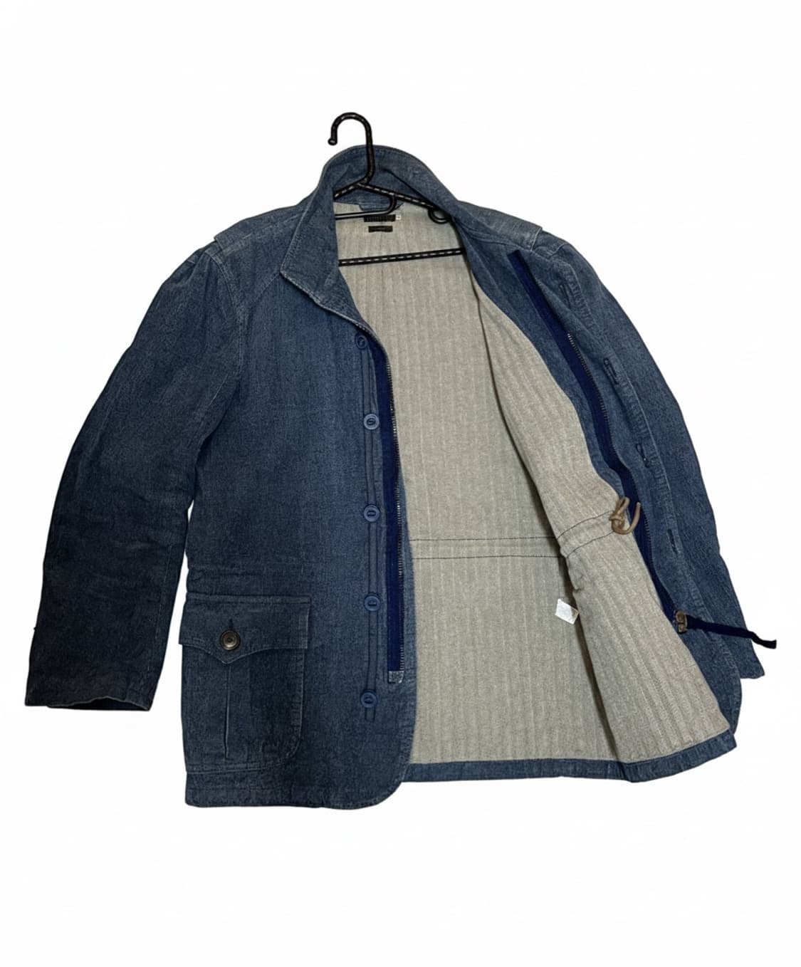 풀카운트 컬렉션 코듀로이 자켓 [38] 상품이미지3