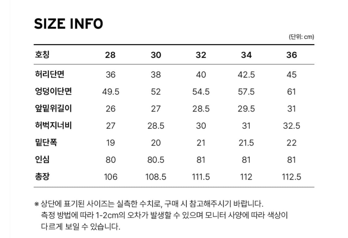 리바이스 00505-2902 32/32 상품이미지3