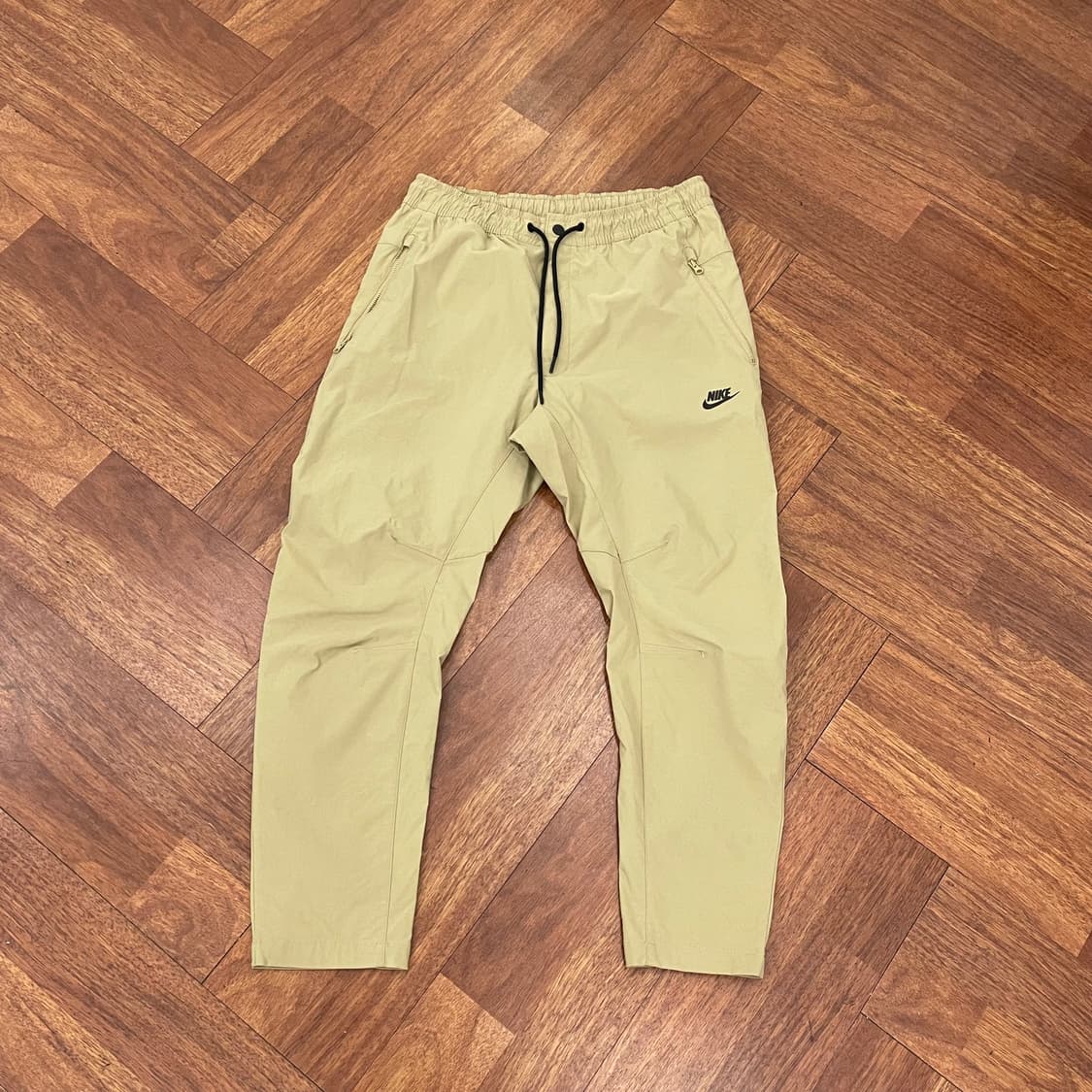 나이키 우븐 팬츠 상품이미지2