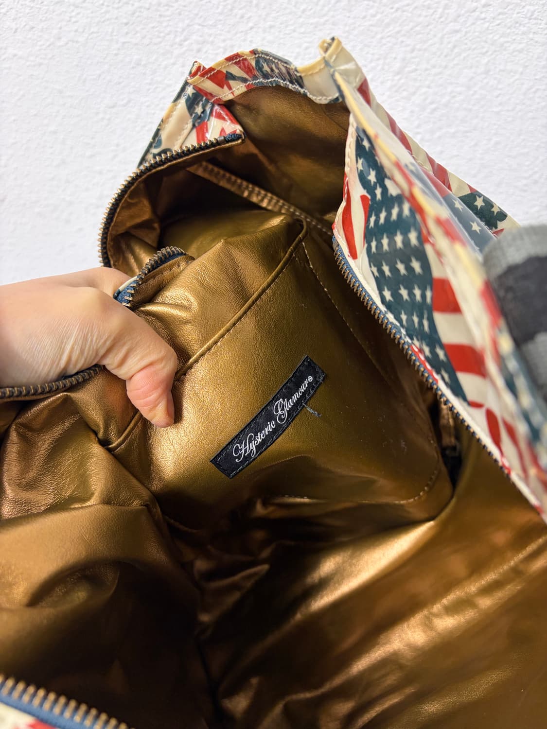 HYSTERIC GLAMOUR 상품이미지8