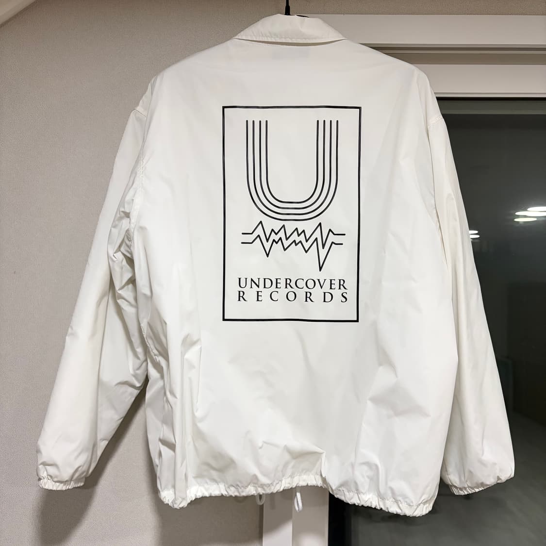 언더커버 코치자켓 상품이미지3