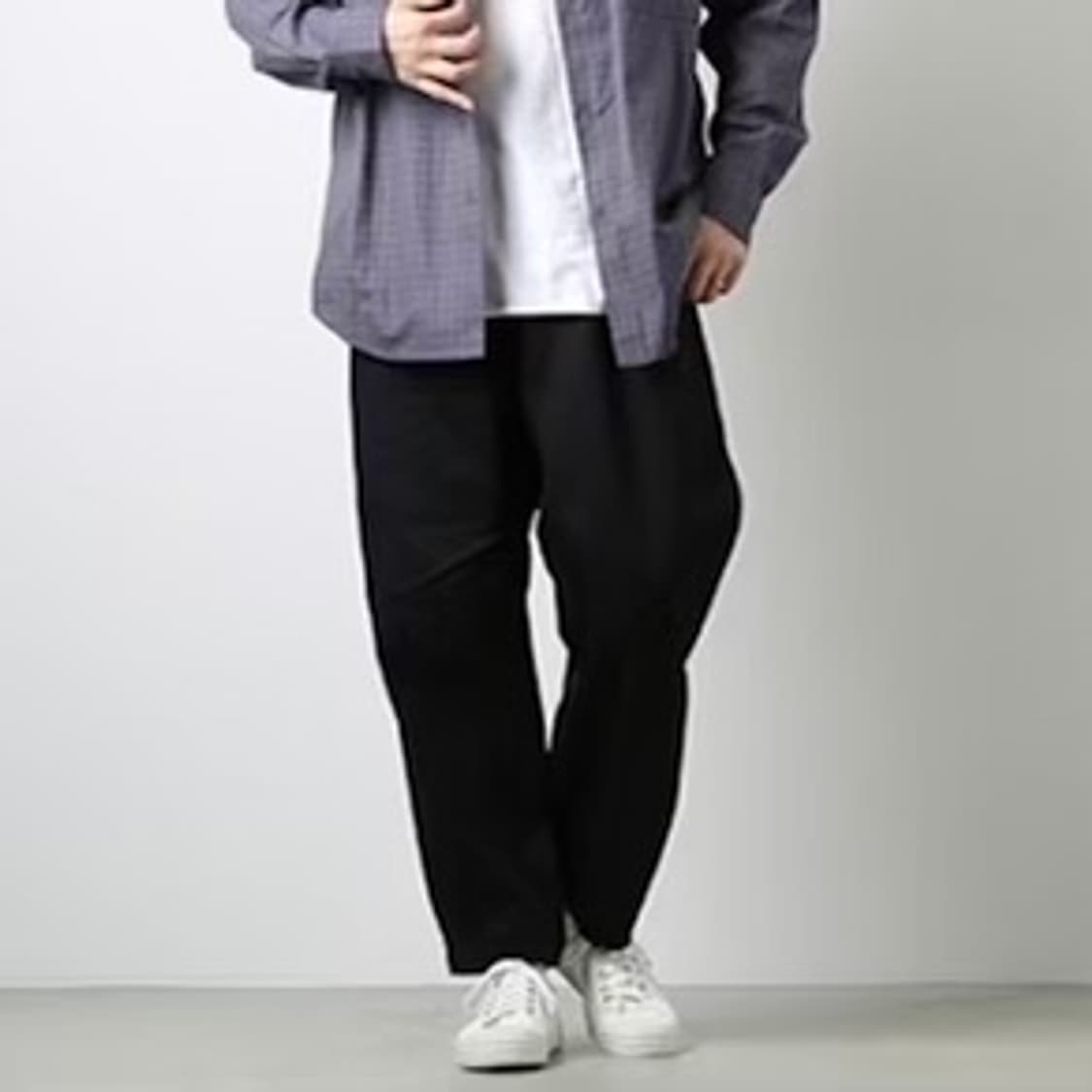 The North Face purple label x nanamica 상품이미지2