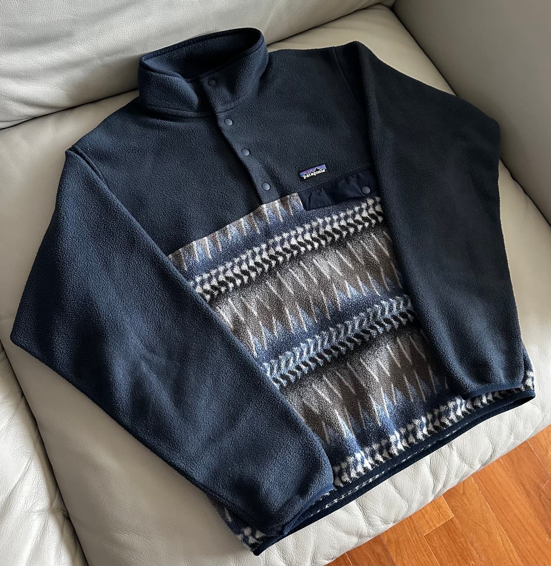 파타고니아 신칠라 S 상품이미지2