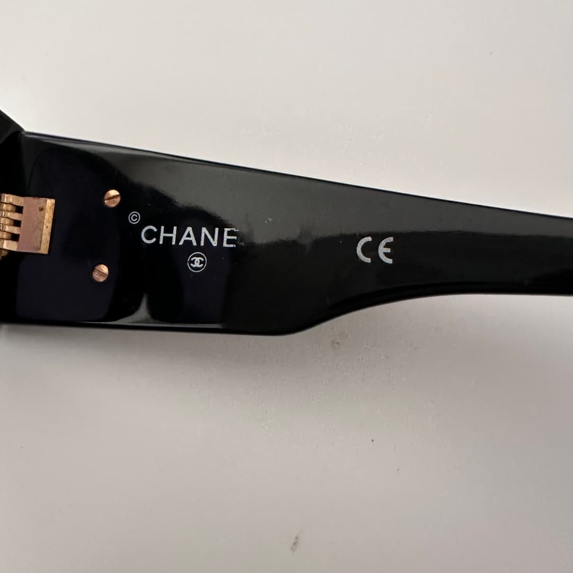 샤넬 chanel 01450 94305 로고 선글라스 상품이미지10