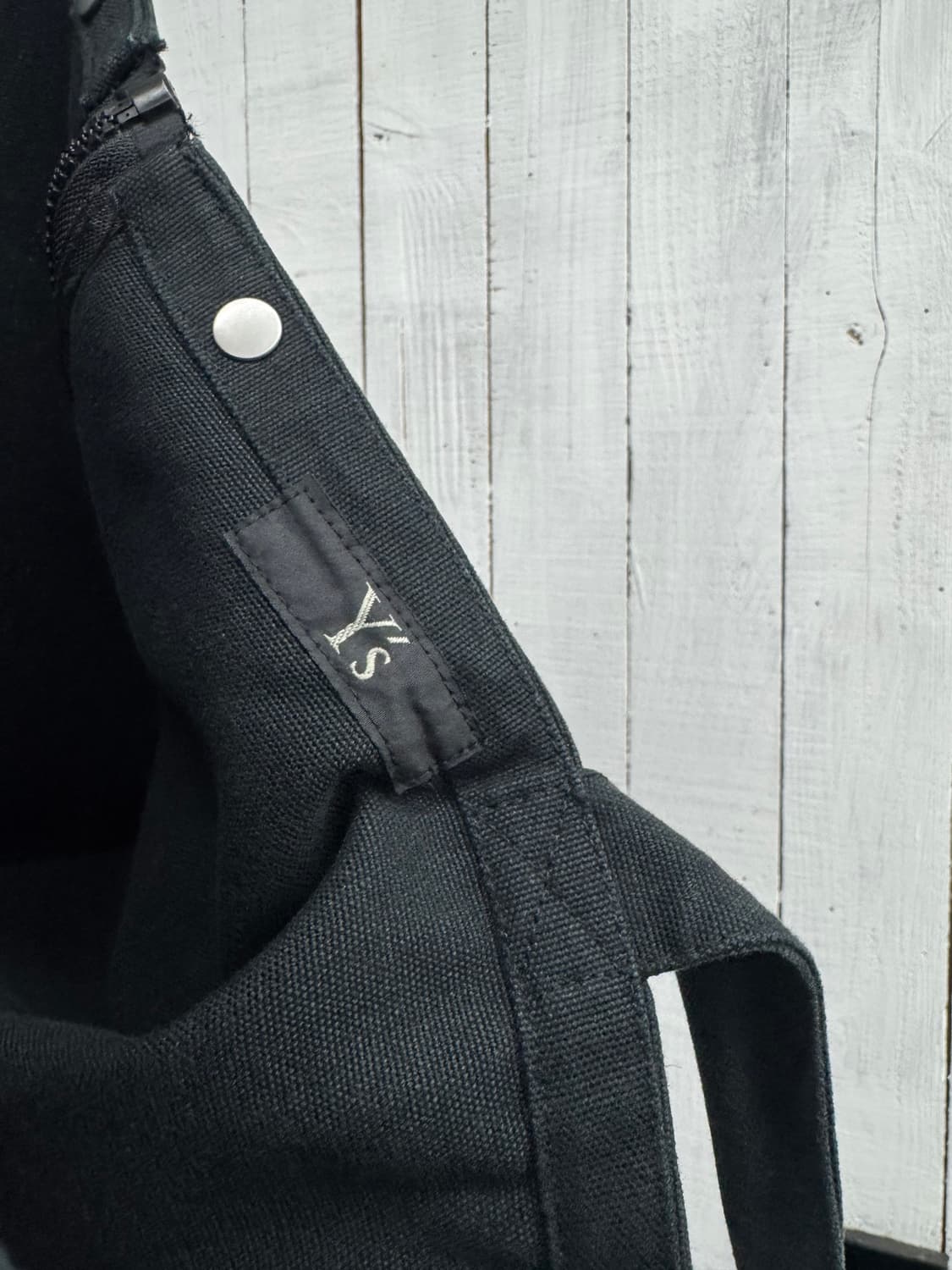 yohji yamamoto 상품이미지5