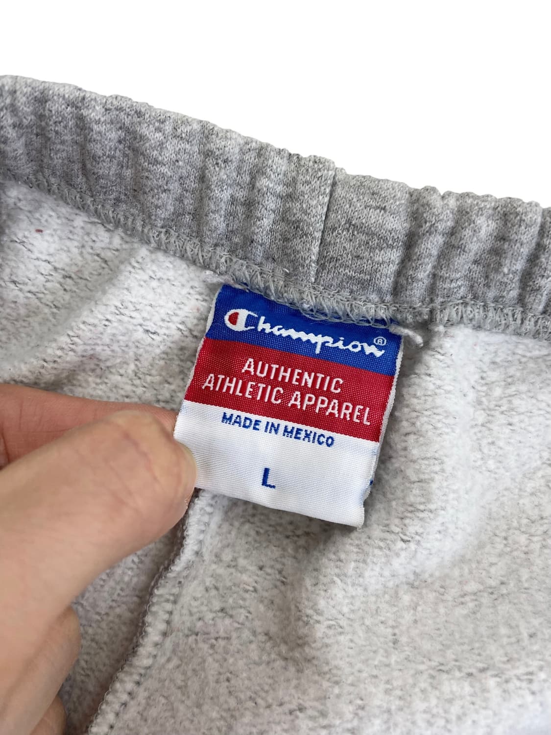 00's 챔피온 보스턴 스웻팬츠 상품이미지7