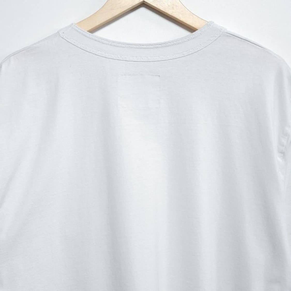 110 sacai 사카이 칼하트 WIP 포켓 반팔 티셔츠 상품이미지5