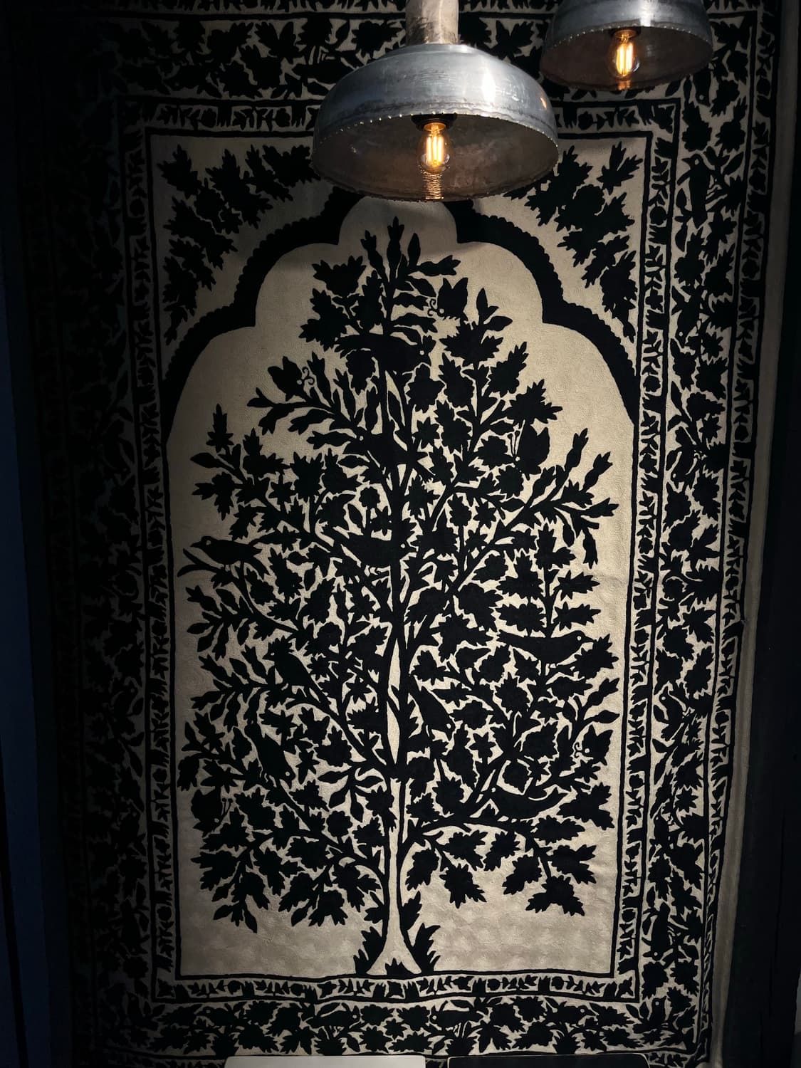 India Handmade Rug 상품이미지5