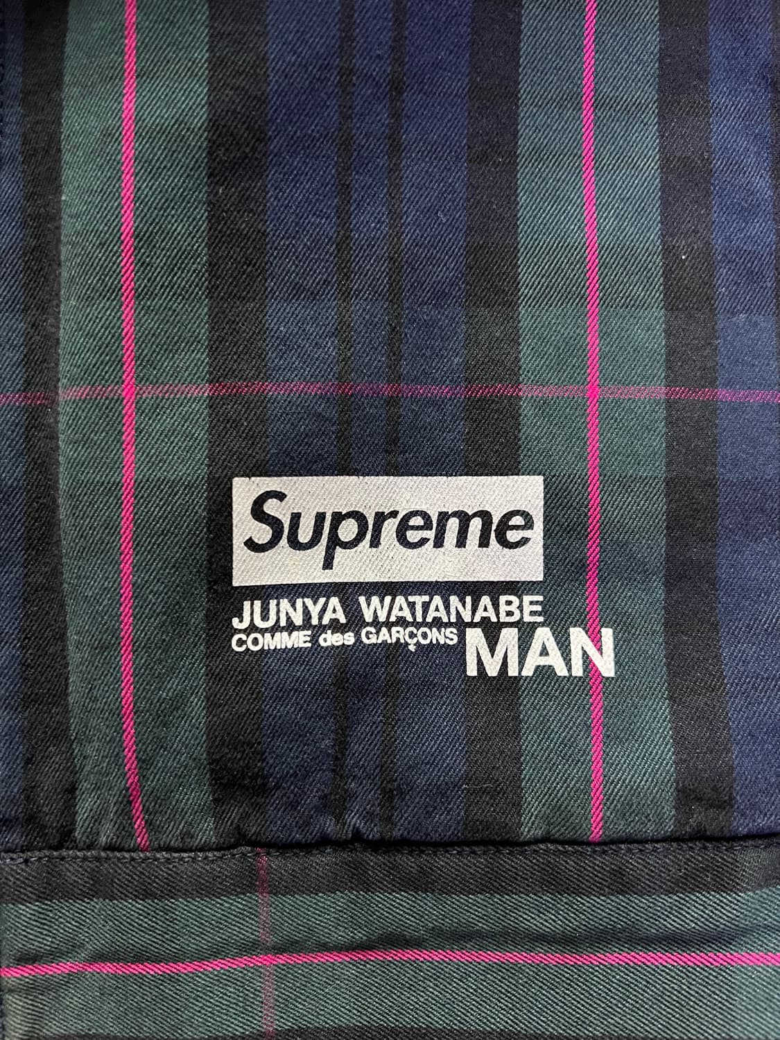 슈프림 준야와타나베 워크 자켓 상품이미지3