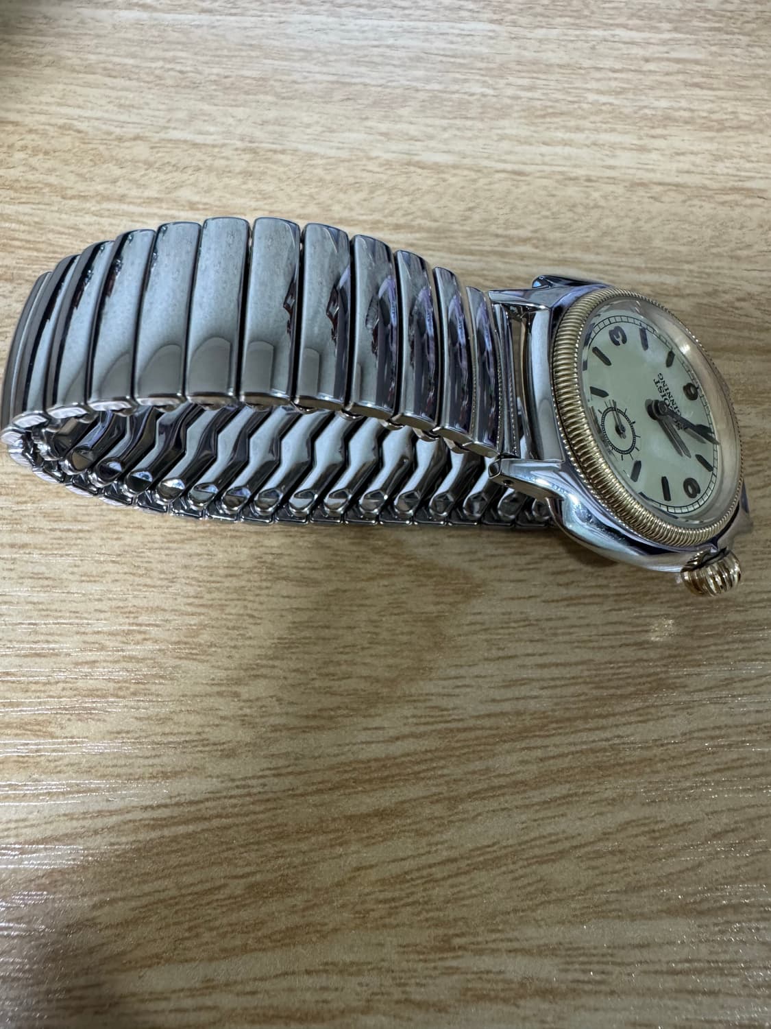 Takahiromiyashita The Soloist 바그워치 상품이미지9