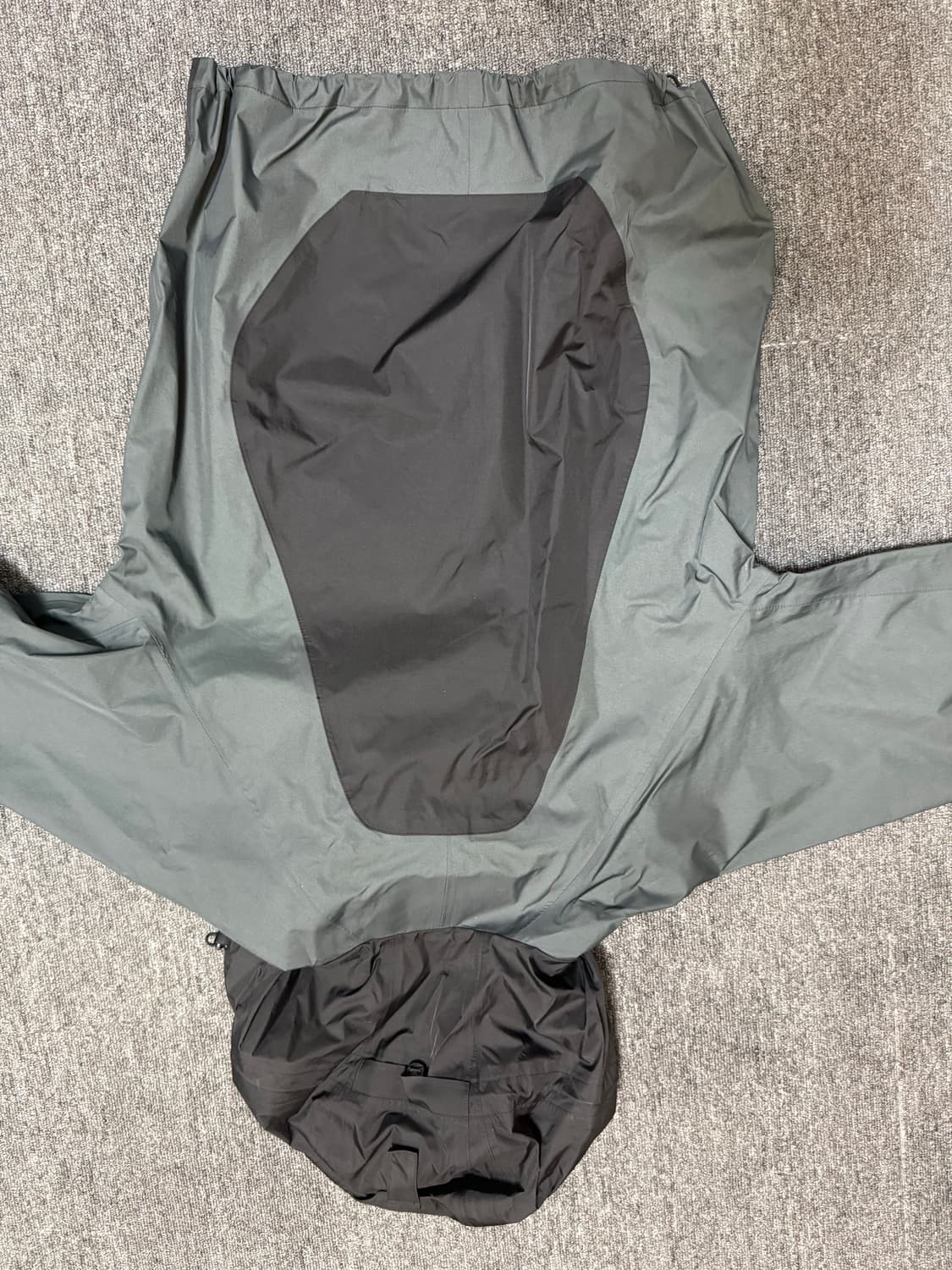 산산기어 3L JACKET / Black, 1 Size, 최상급 상품이미지3