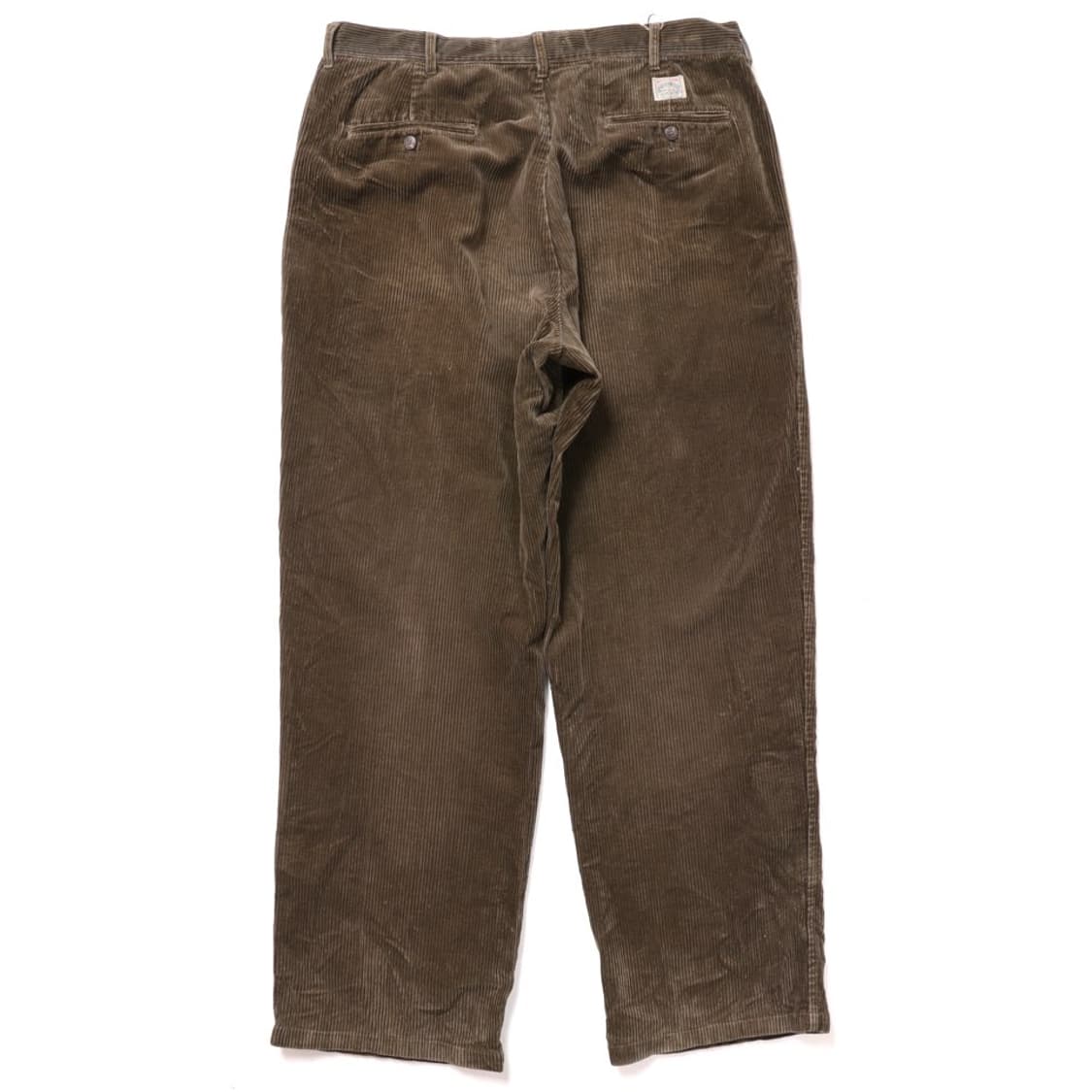 폴로 랄프로렌 Polo by Ralph Corduroy Pants 

 상품이미지5