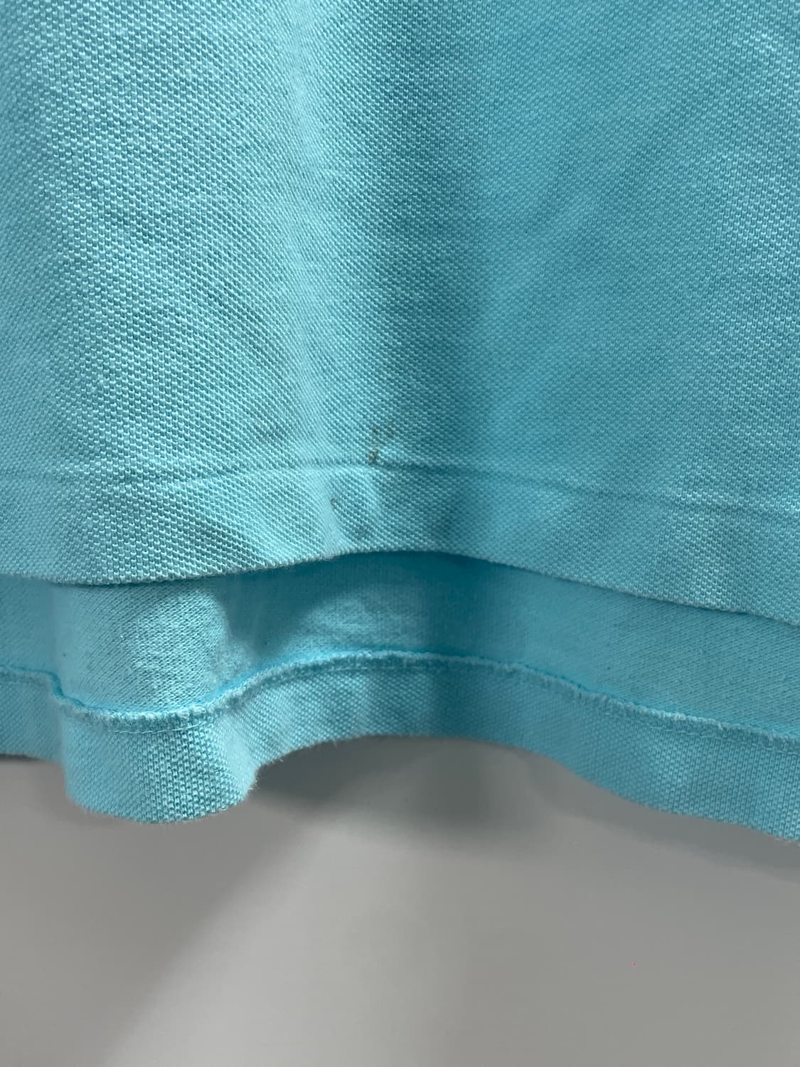 폴로 랄프로렌 빅로고 반팔카라티  (on.694)   상품이미지5