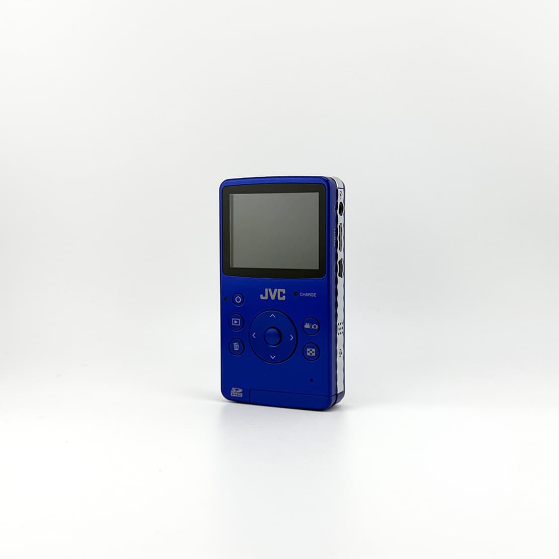 [레트로무드] JVC 켄우드 GC-FM1 캠코더 스틱형 비디오 카메라 상품이미지5