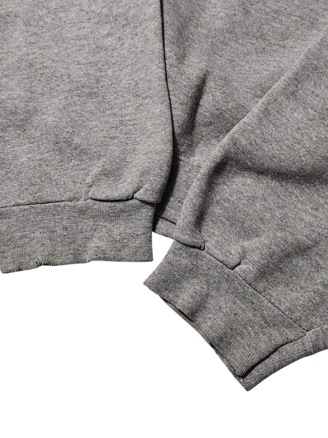 1990's 나이키 미제 미국 스웻셔츠 맨투맨 USA XL 상품이미지4