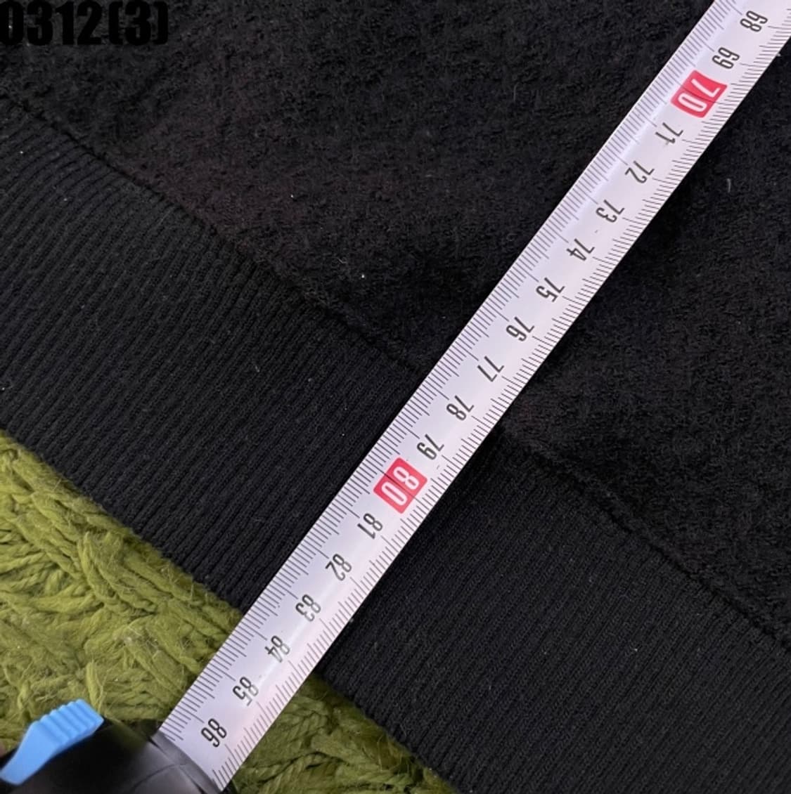 나이키 후드티 상품이미지7