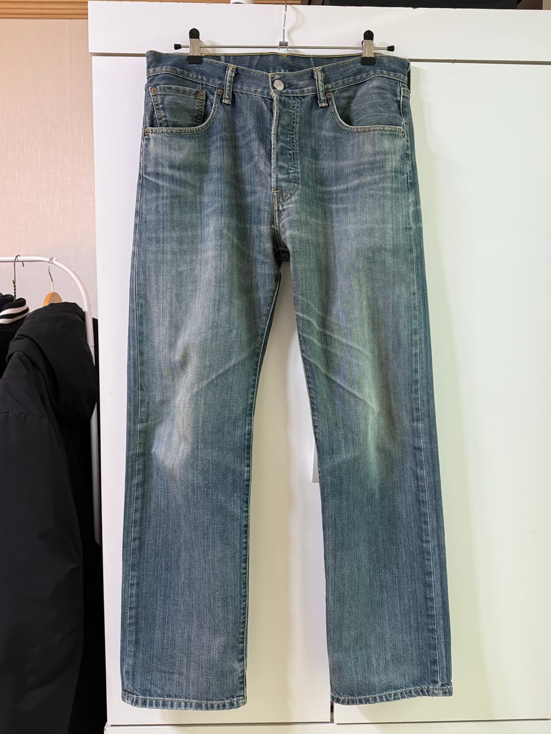 Levi’s 501 32*32 상품이미지1