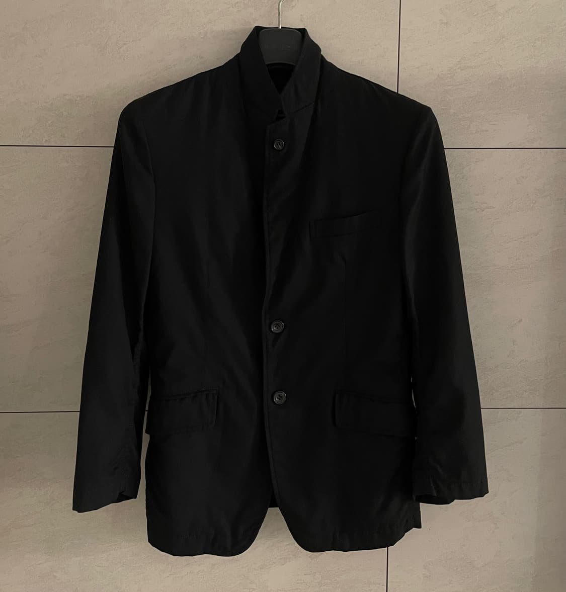 Comme des Garcons Homme wool jacket 상품이미지1