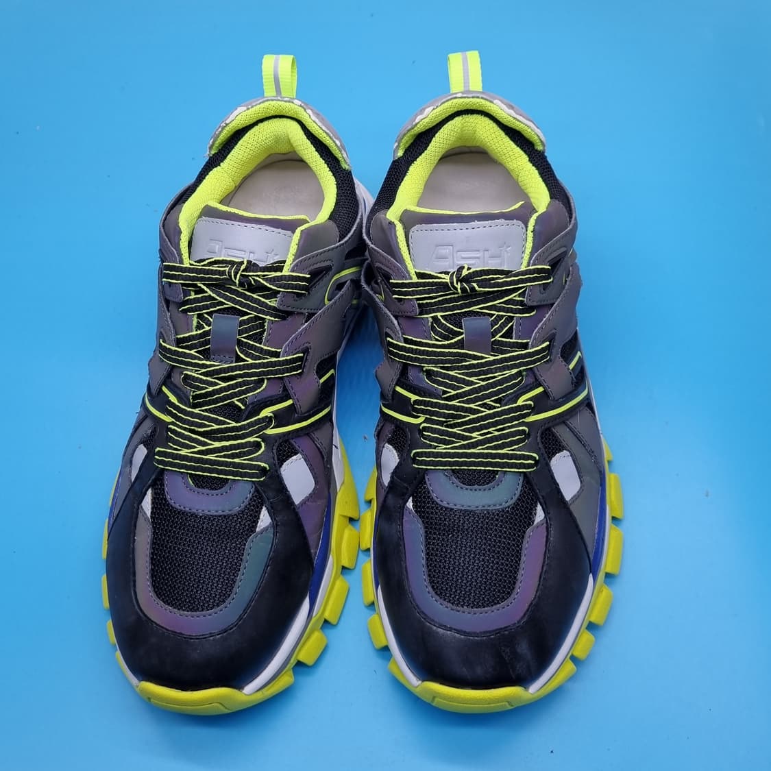 아쉬 익스트림 스니커즈42 260 상품이미지2