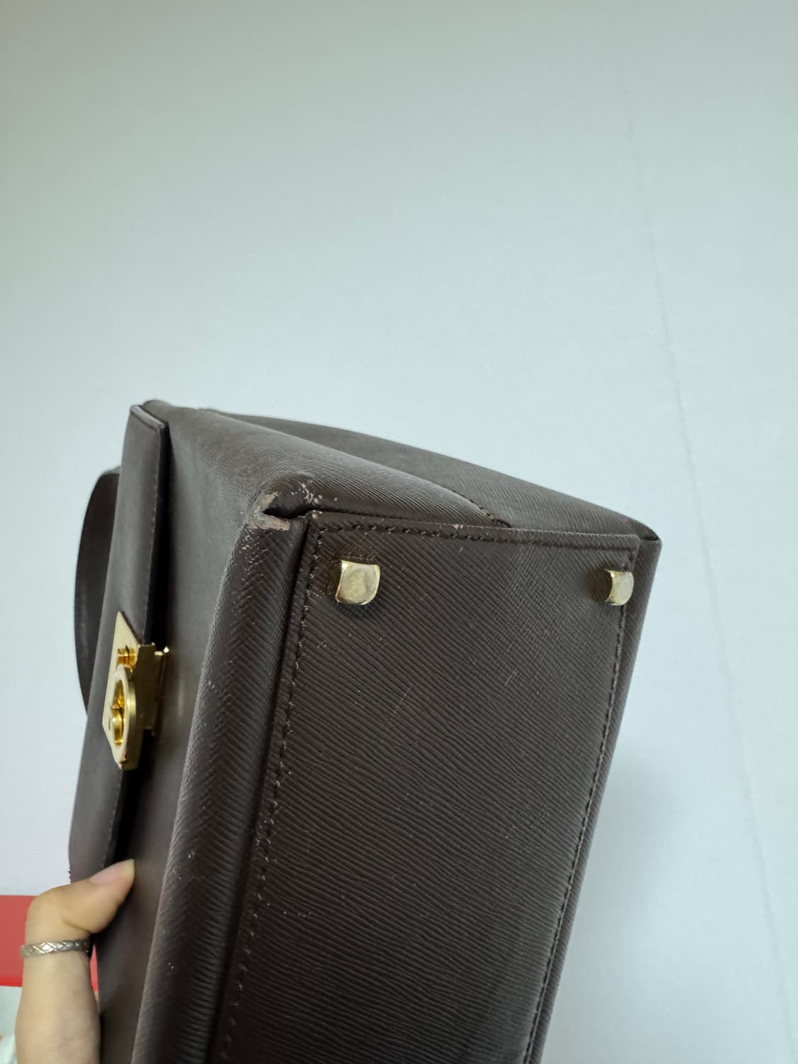 페라가모 켈리백 상품이미지4